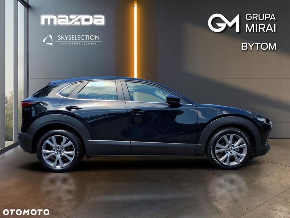 Mazda CX-30 2.0 mHEV Kanjo 2WD - 7