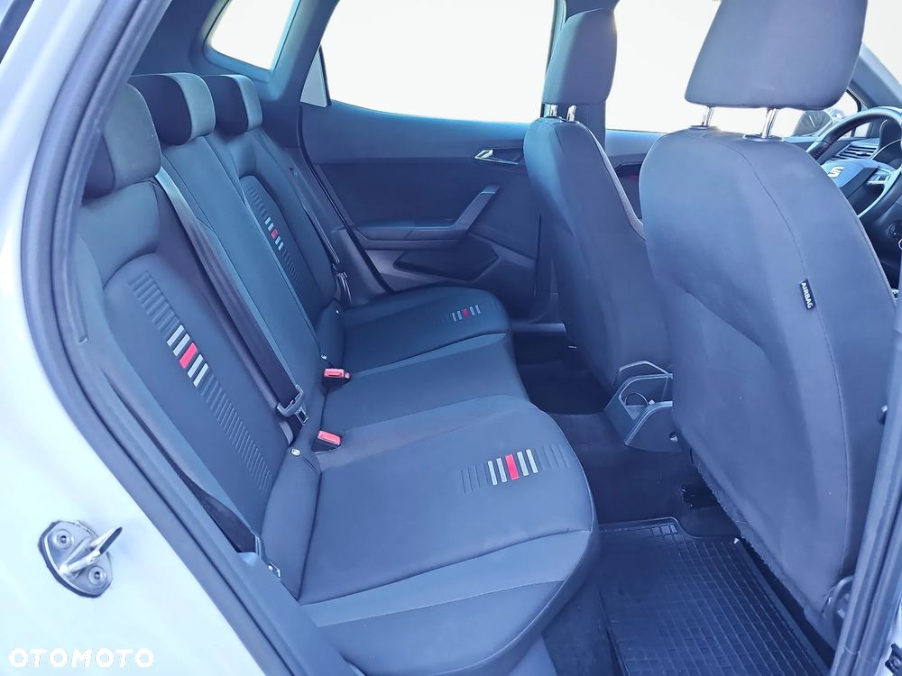 Seat Arona 1.5 TSI FR S&S - 16