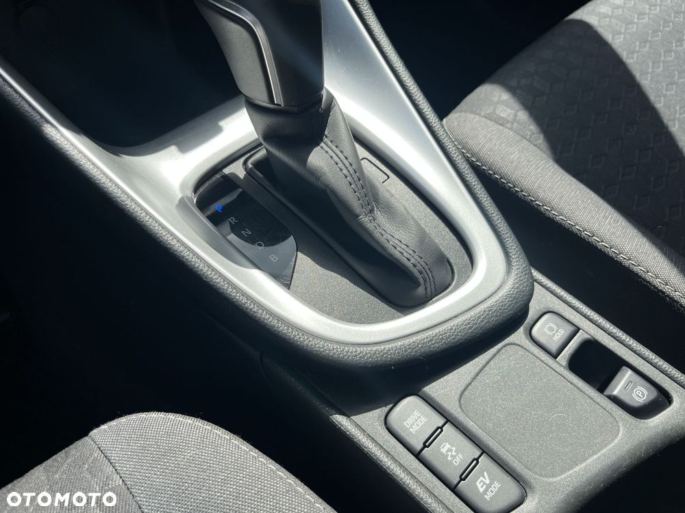 Toyota Yaris Hybrid 1.5 Comfort - 15