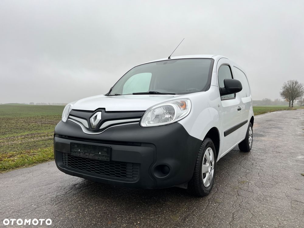 Renault Kangoo - 3