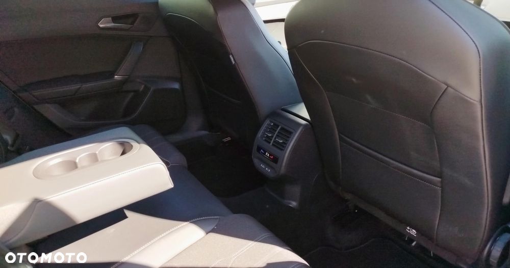 Cupra Formentor 1.5 TSI DSG - 8