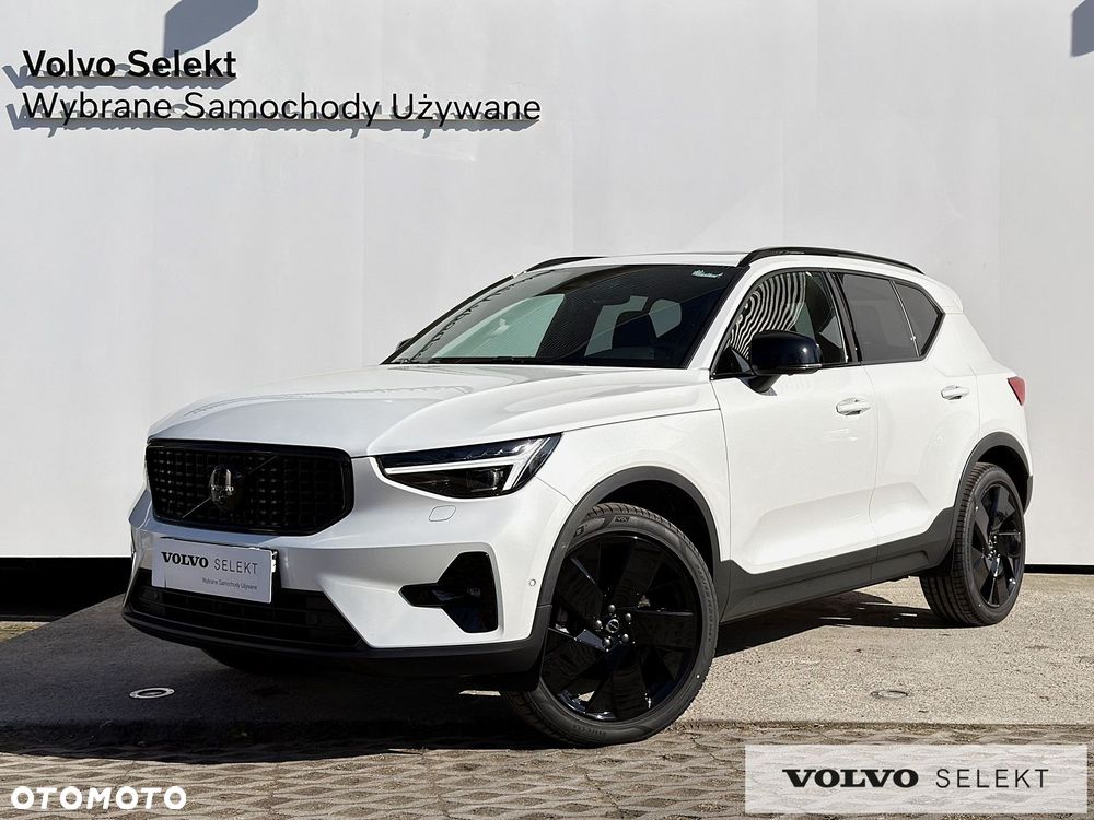 Volvo XC 40 - 1