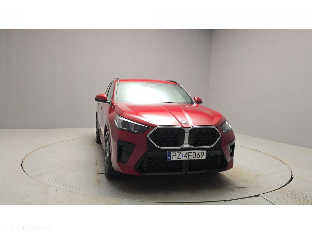 BMW X2 xDrive18d M Sport - 7