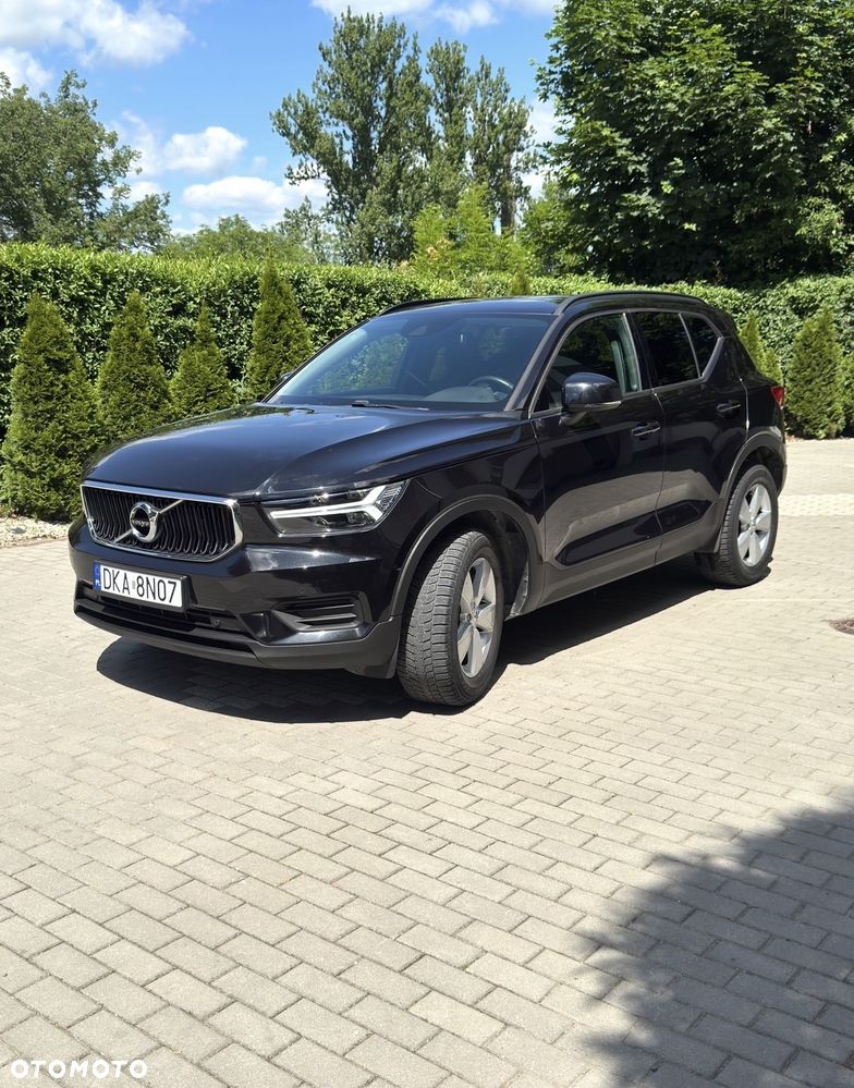 Volvo XC 40 - 8