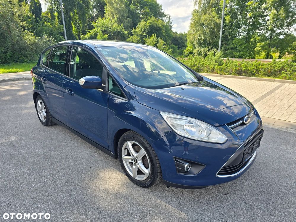 Ford C-MAX - 6