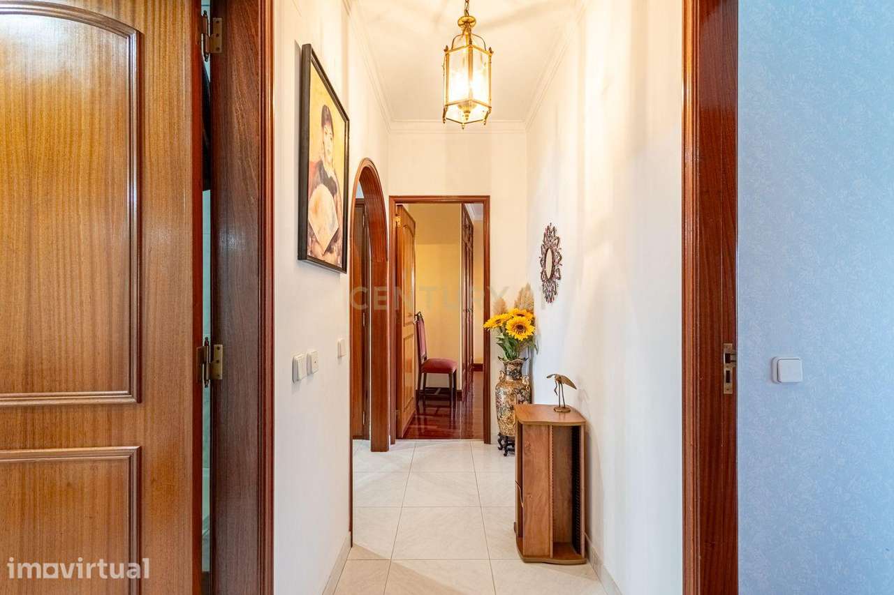 Apartamento T3 na Póvoa de Santa Iria - Grande imagem: 5/38