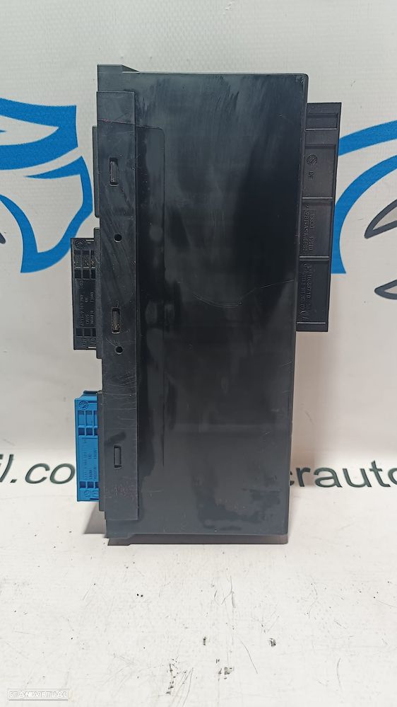 CENTRALINA MODULO CONFORT BMW SERIE 1 E87 61359229873 9229873 E81 E82 E88 SERIE 3 E90 E91 E92 E93 - 6