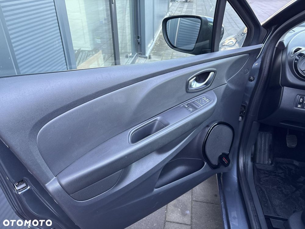 Renault Clio 0.9 Energy TCe Alize - 10