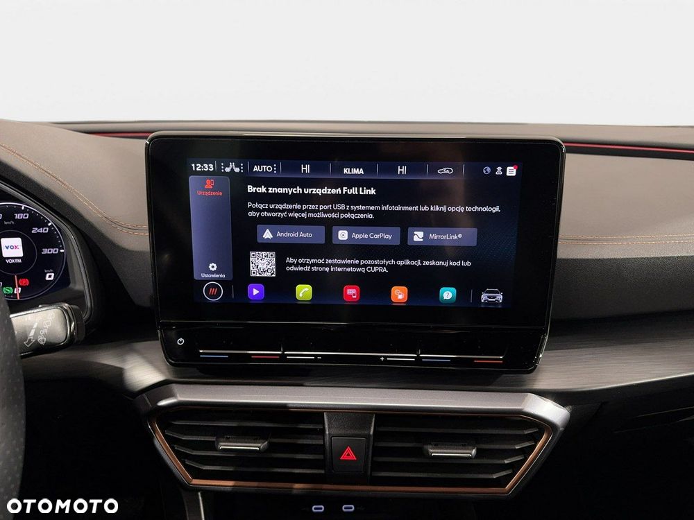 Cupra Formentor - 24