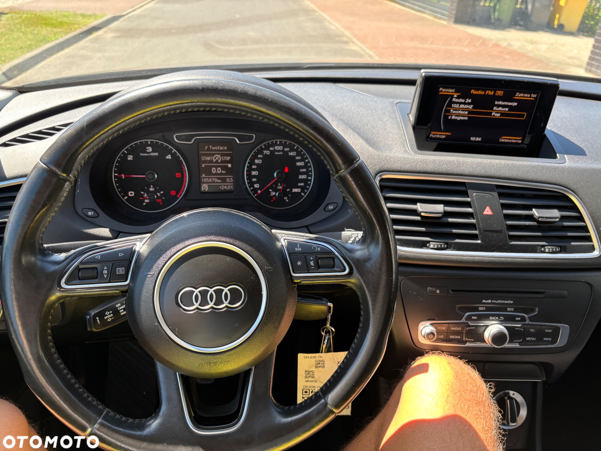 Audi Q3 2.0 TDI Prime Edition - 22