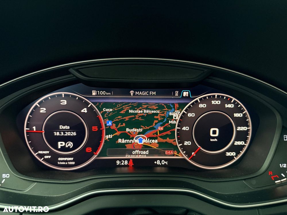 Audi Q5 2.0 40 TDI quattro S tronic Sport - 15