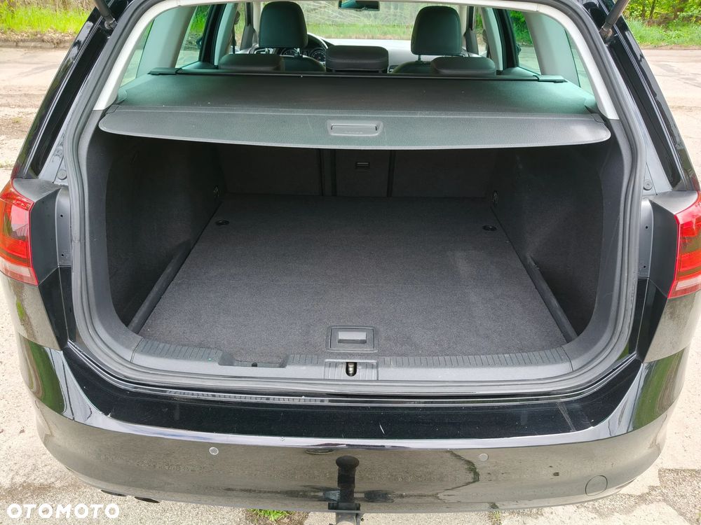 Volkswagen Golf 2.0 BlueTDI Highline - 40