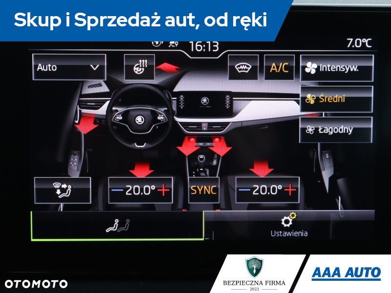Skoda Kamiq - 15