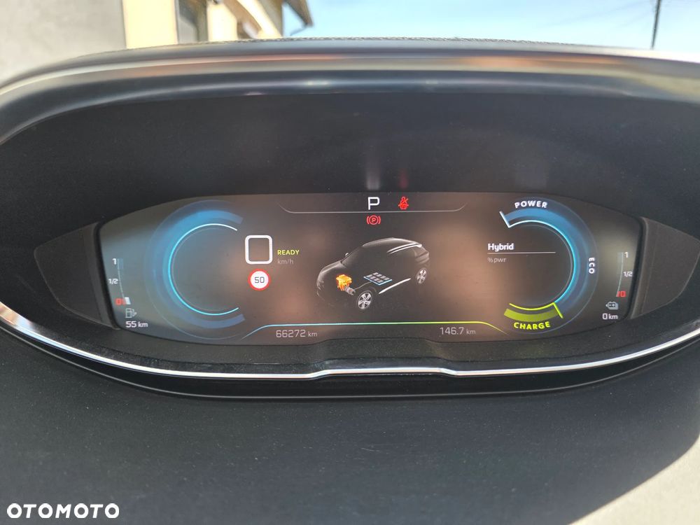Peugeot 3008 1.6 PureTech GPF Allure S&S EAT8 - 23