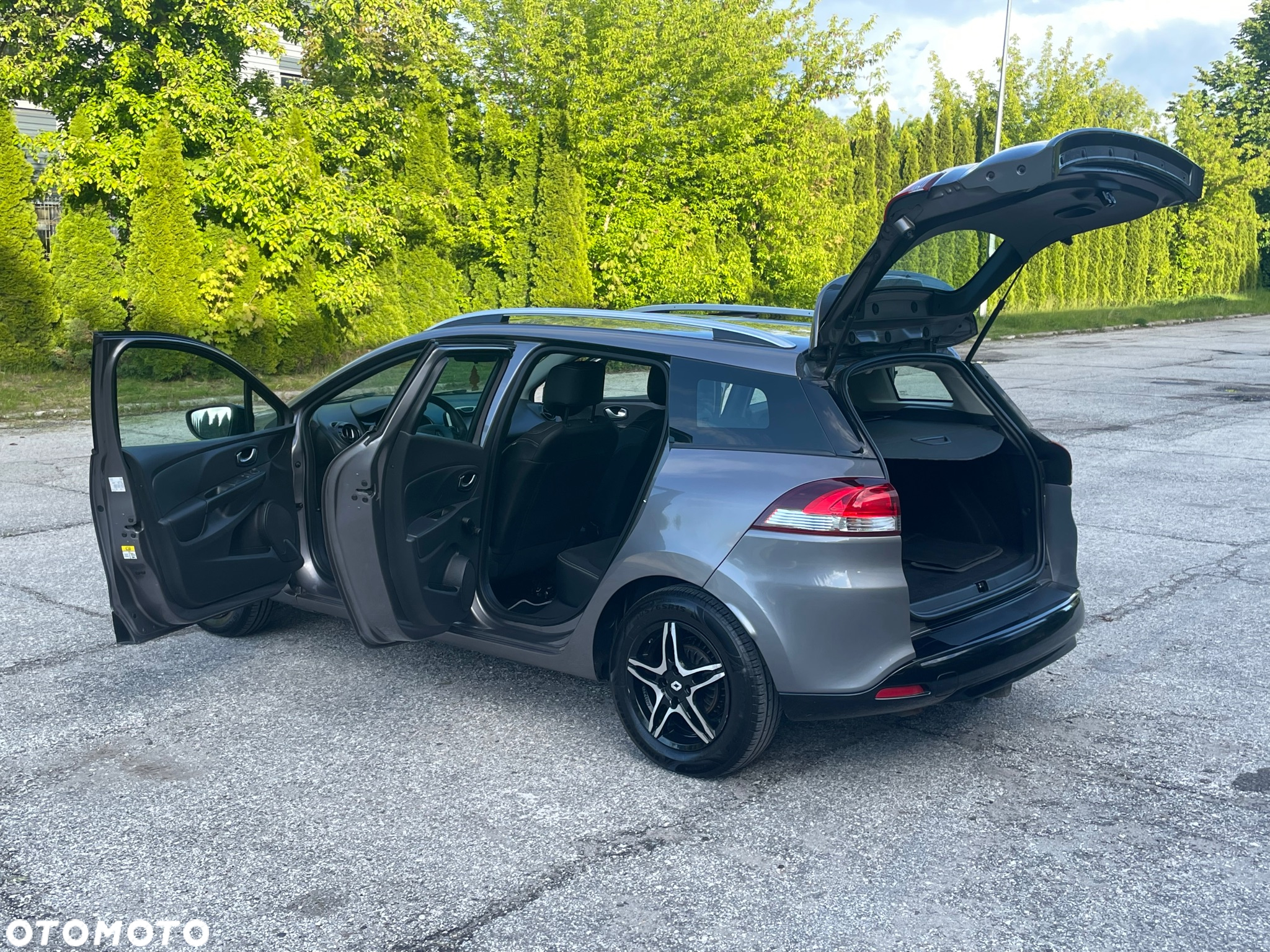 Renault Clio (Energy) TCe 90 Start & Stop INTENS - 40