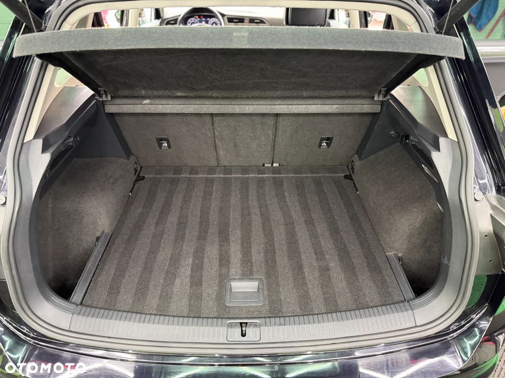 Volkswagen Tiguan 2.0 TDI BMT SCR 4Mot Offroad DSG - 13