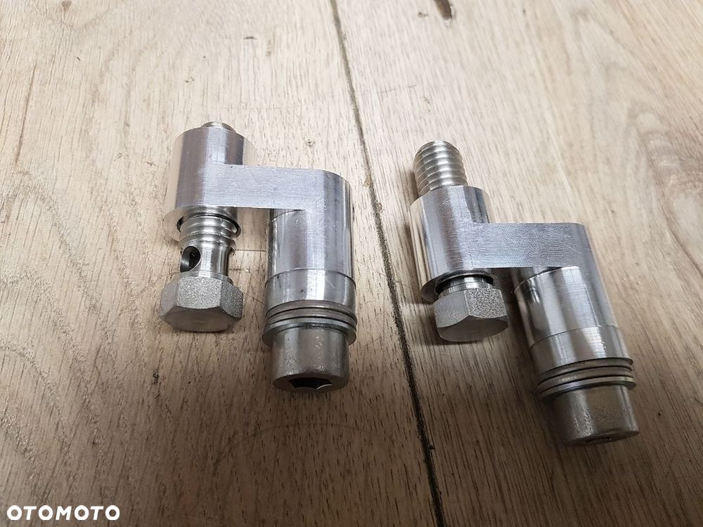 Adapter filtra powietrza Fobos 3D Harley Davidson - 7