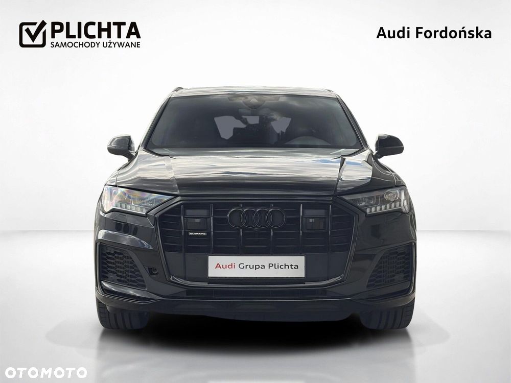 Audi Q7 - 9