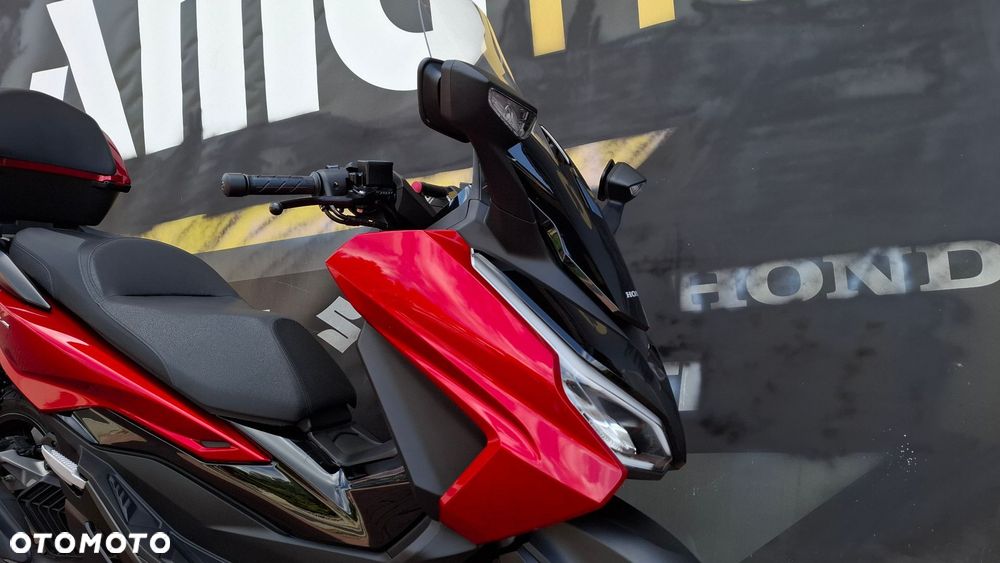 Honda NSS - 5