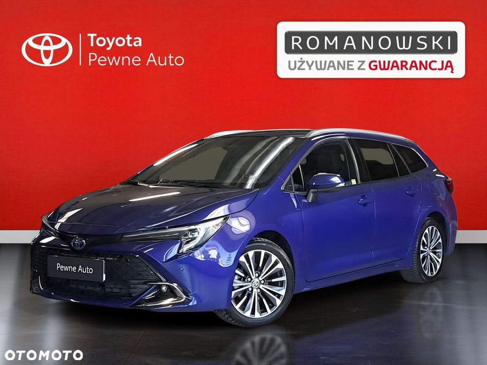 Toyota Corolla 1.8 Hybrid Style - 2