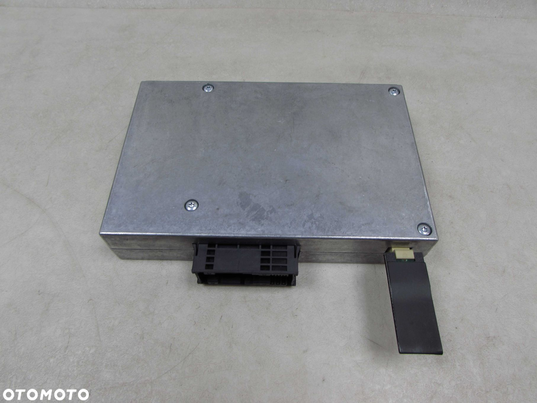 AUDI A4 B6 01-05 MODUL STEROWNIK BLUETOOTH 8P0862335A - 3