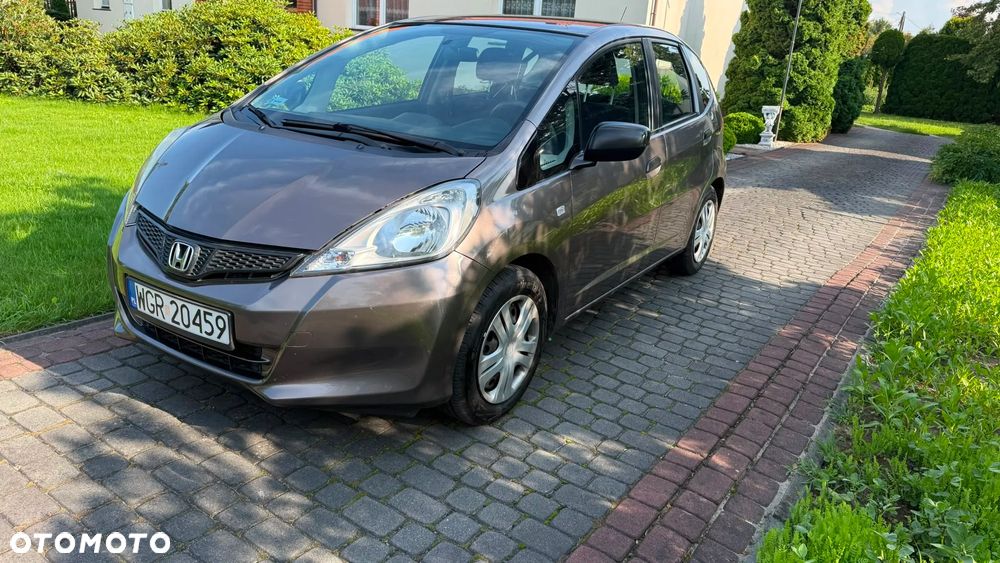 Honda Jazz 1.2 i-VTEC - 1
