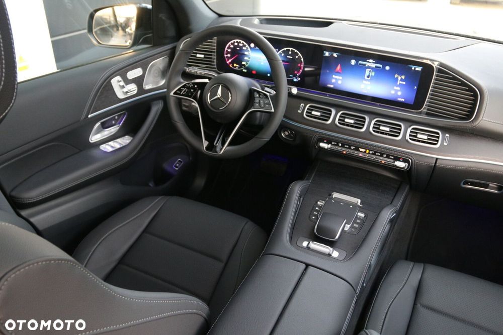 Mercedes-Benz GLE - 17