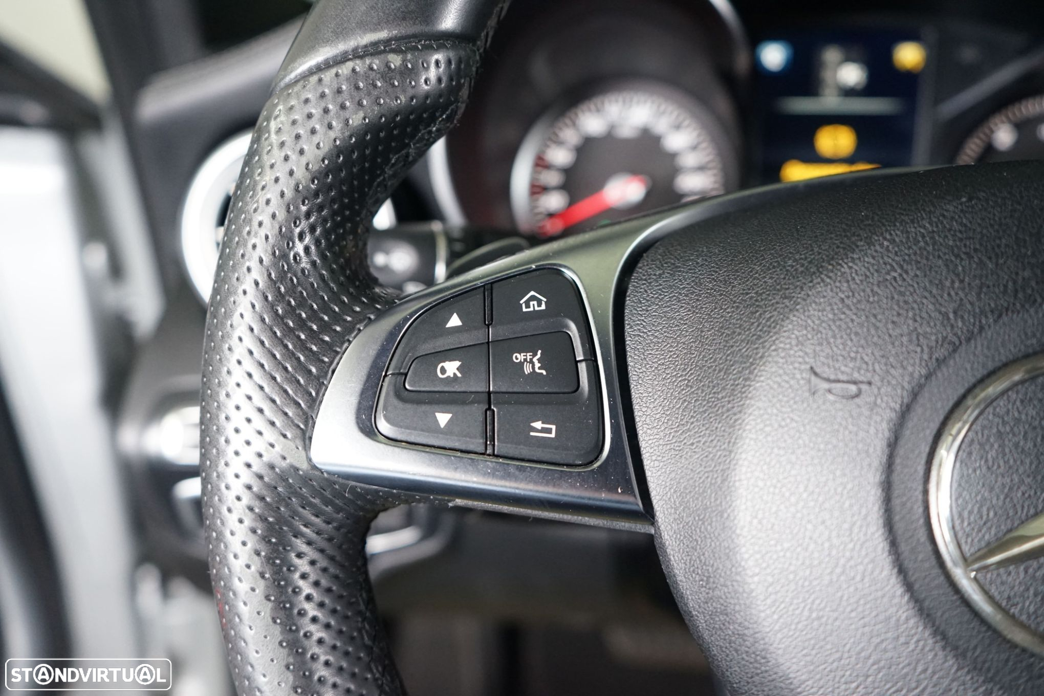 Mercedes-Benz C 200 (BlueTEC) d 7G-TRONIC AMG Line - 22