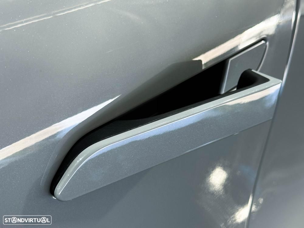 Renault Mégane E-Tech EV60 220hp optimum charge Iconic - 18