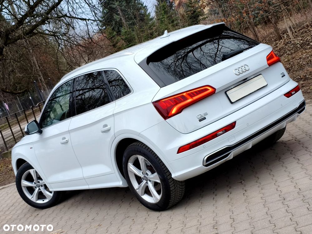 Audi Q5 40 TDI Quattro Sport S tronic - 32