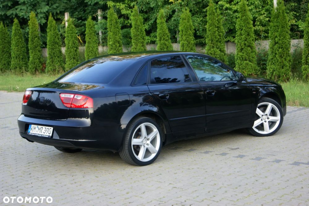 Seat Exeo 1.8TSI Sport - 19