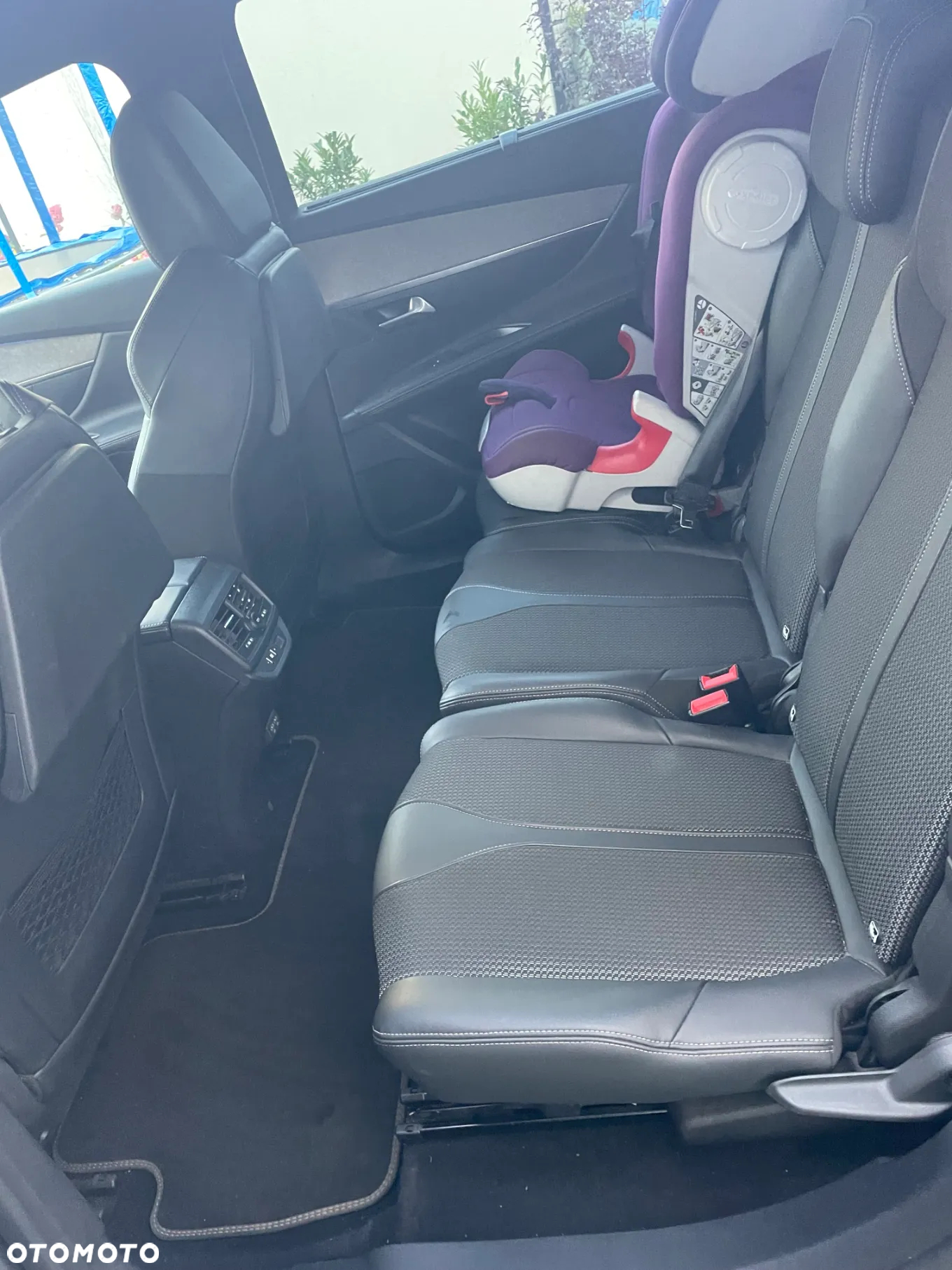 Peugeot 5008 2.0 BlueHDi GT S&S EAT8 - 9