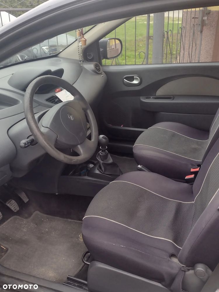 Renault Twingo 1.2 16V Dynamique - 5