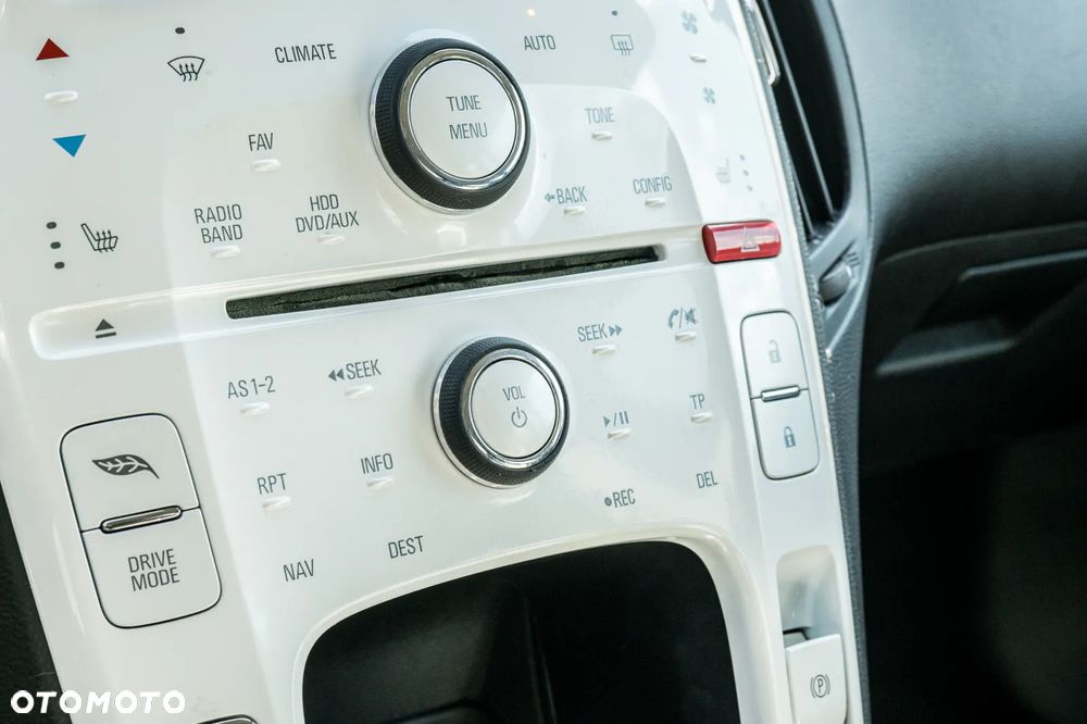 Chevrolet Volt Exclusive - 18