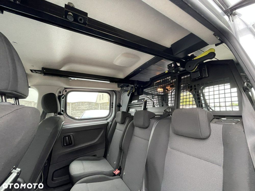 Toyota Proace City - 13