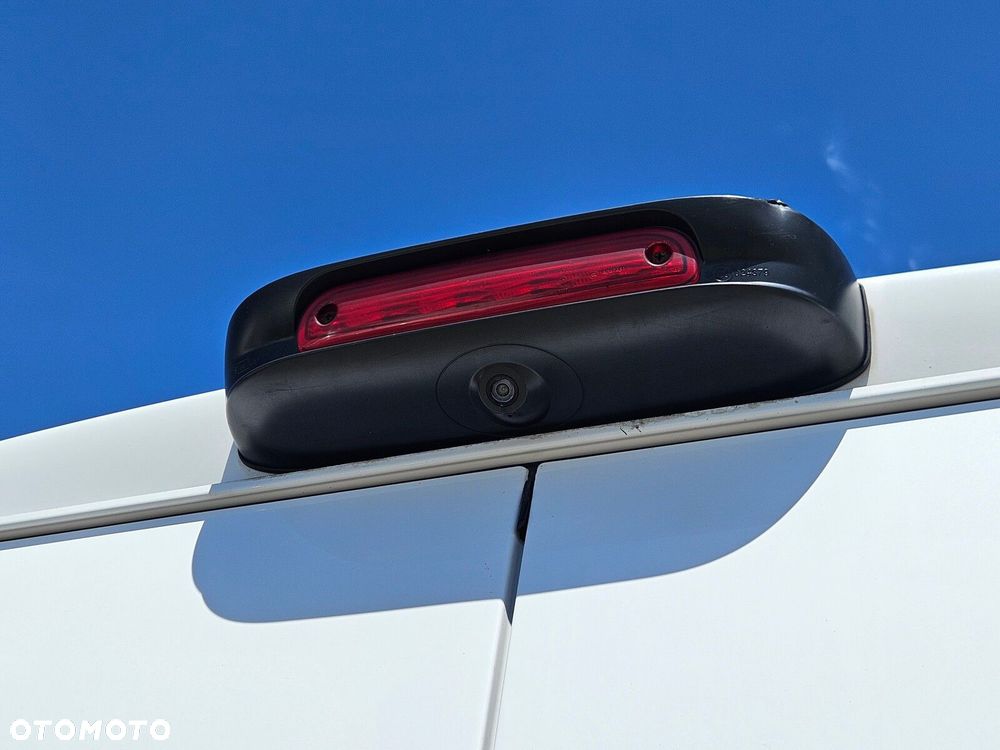 Fiat Ducato L4H2 *54999zł Netto* 2.3 MultiJET/150KM - 11