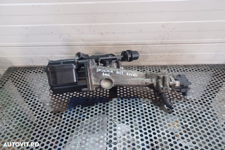 Racitor gaze 2013 2.0 CDTI 55577443 55566052 2013 2.0 CDTI 55577443 5 - 1