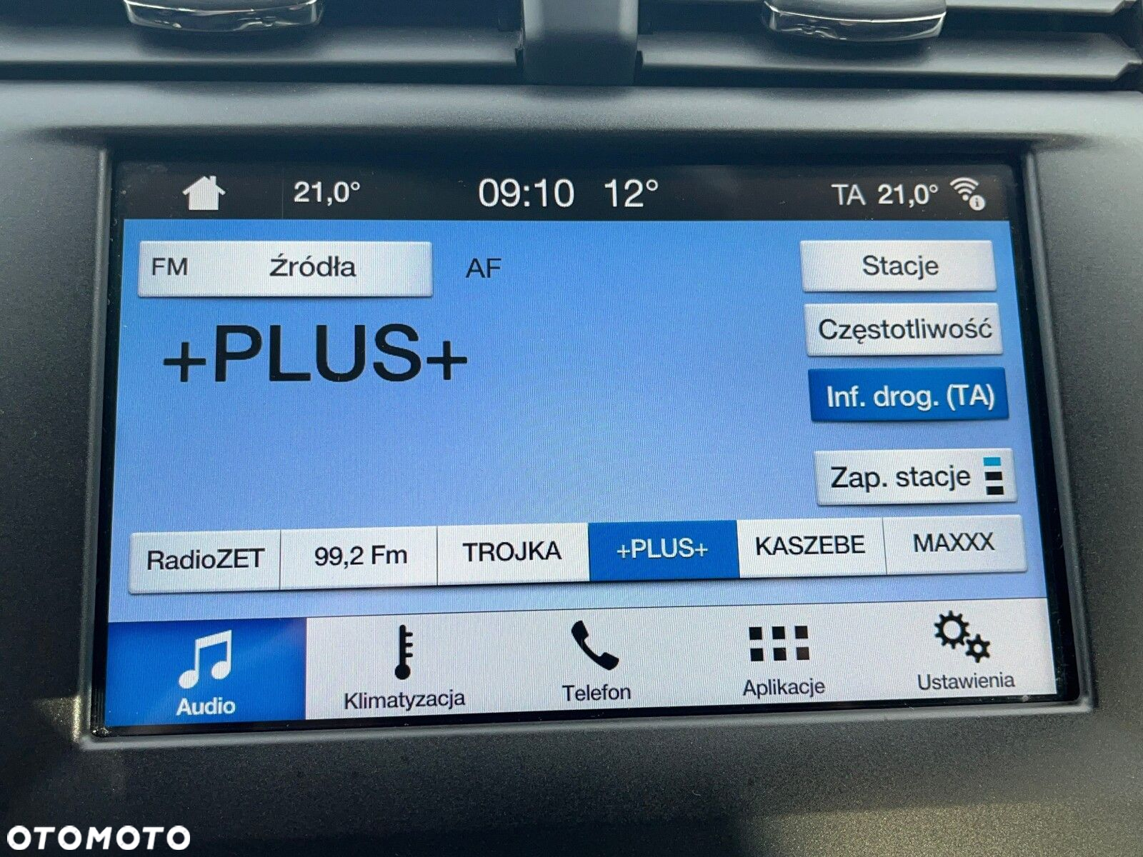Ford Mondeo - 27
