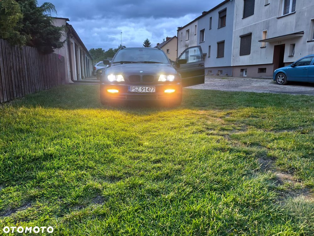 BMW Seria 3 - 12