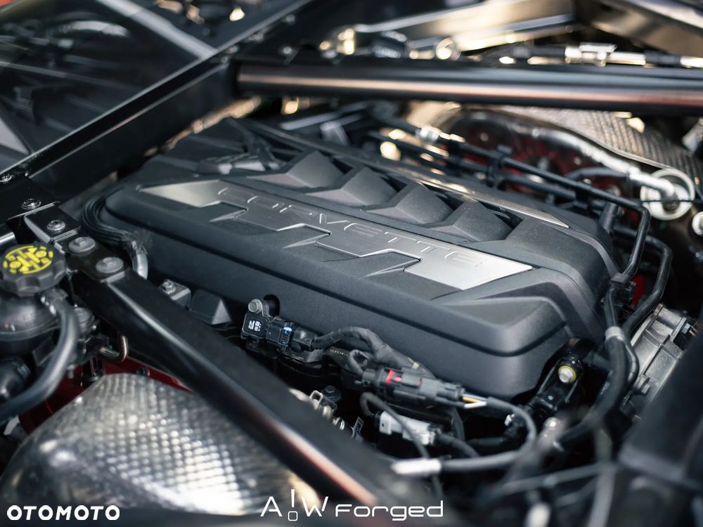 Chevrolet Corvette - 40