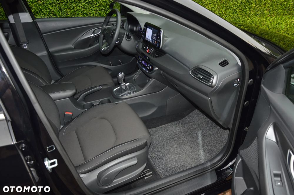 Hyundai i30 1.4 T-GDI Trend - 9