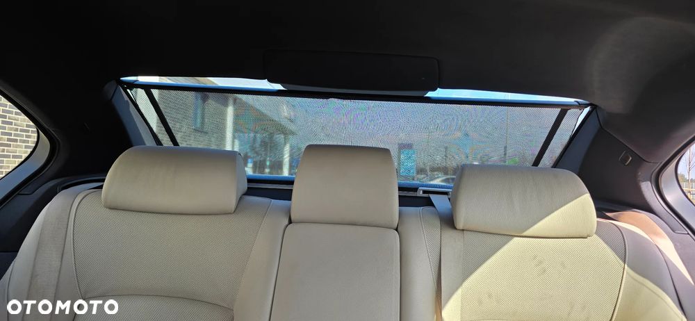 BMW Seria 7 730d - 15