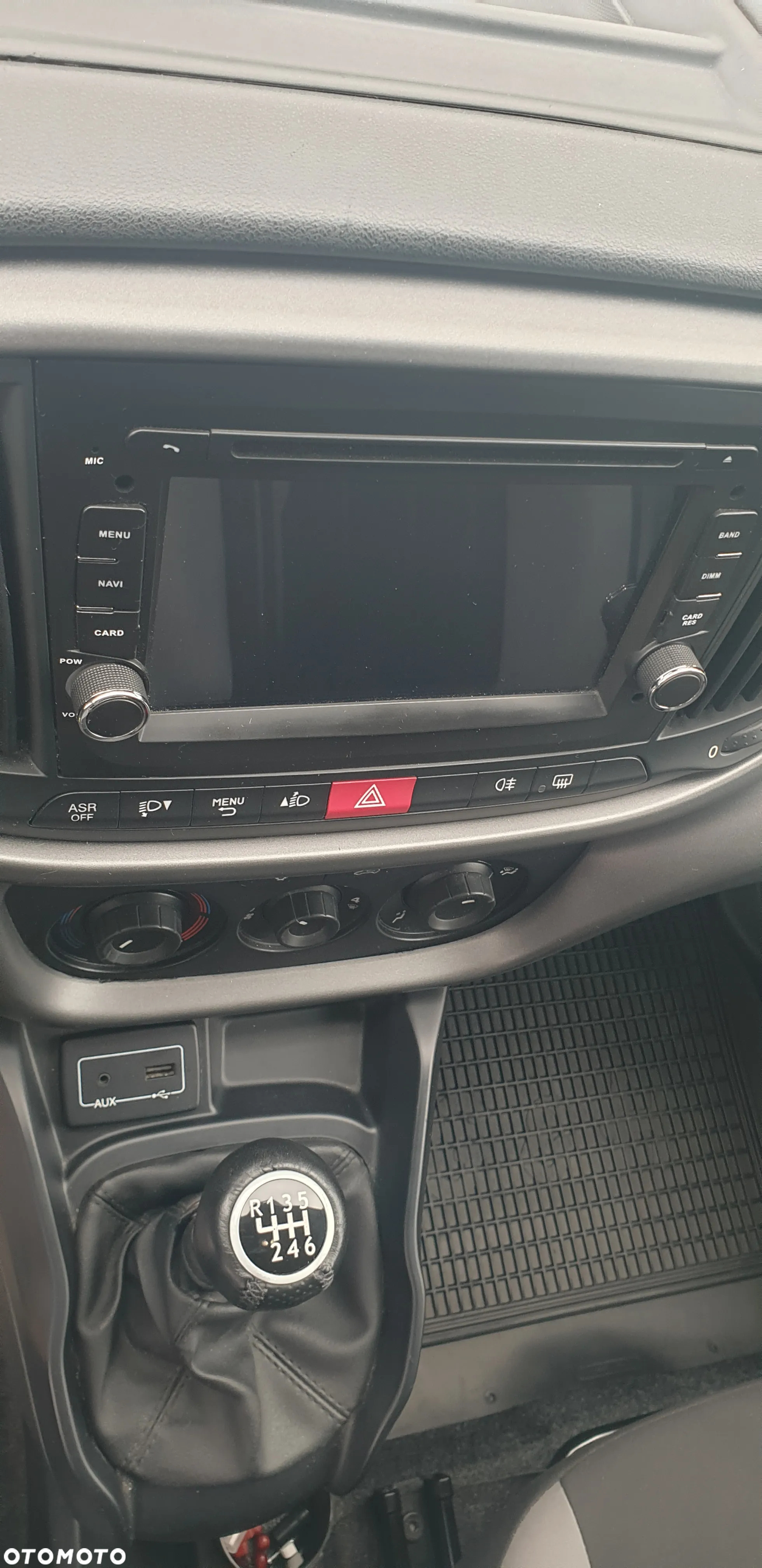 Fiat Doblo 1.6 Multijet 16V Lounge - 15