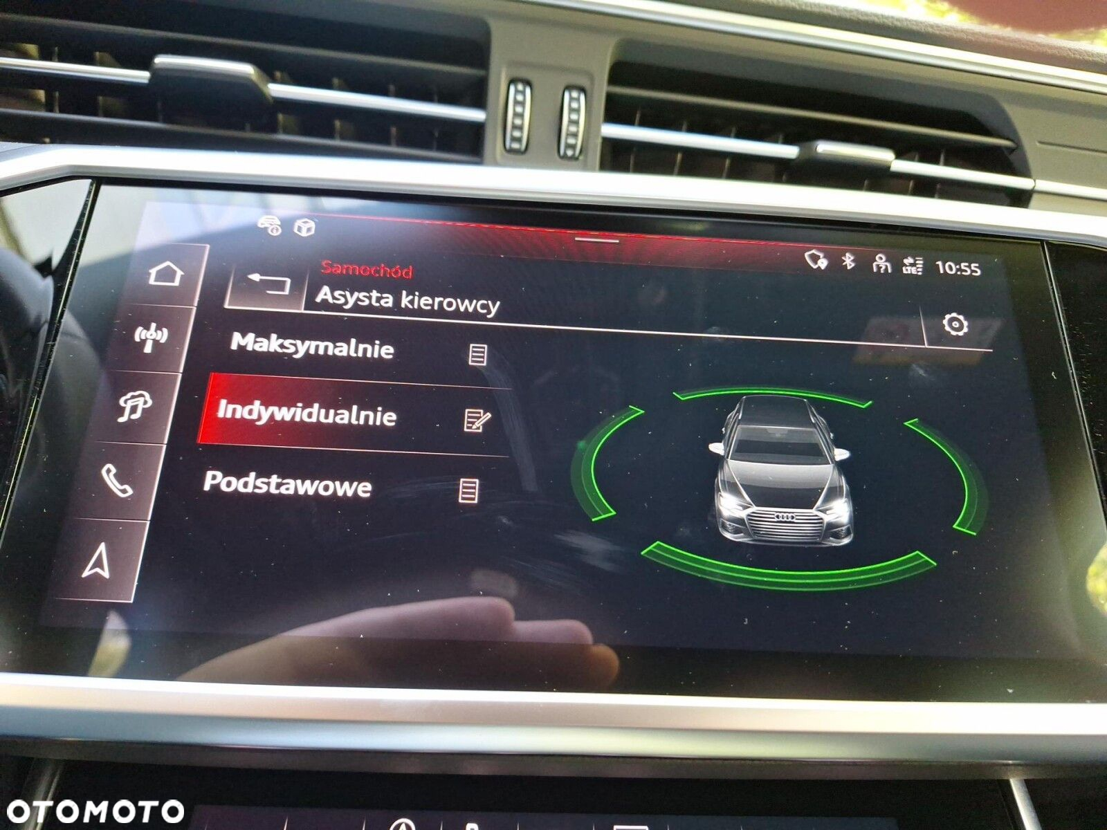 Audi A6 - 31