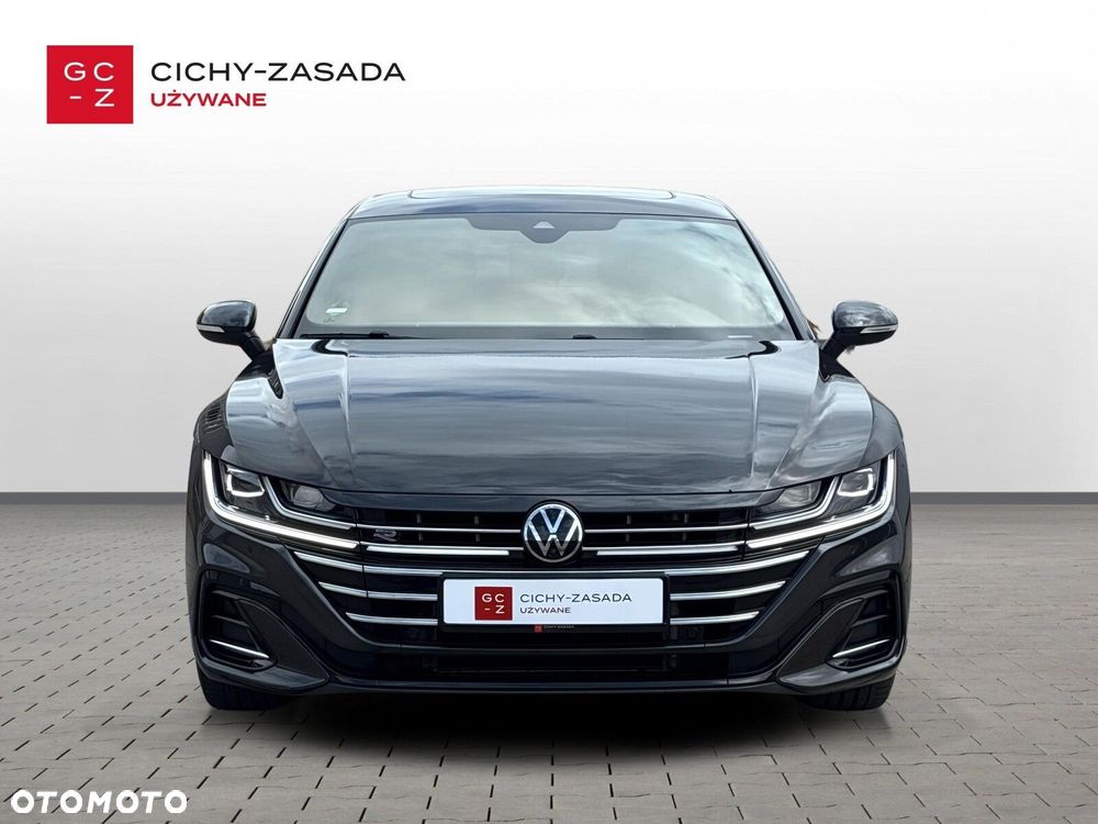 Volkswagen Arteon 2.0 TDI R-Line DSG - 9