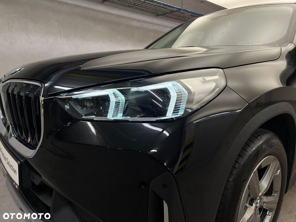 BMW X1 xDrive20d mHEV - 14