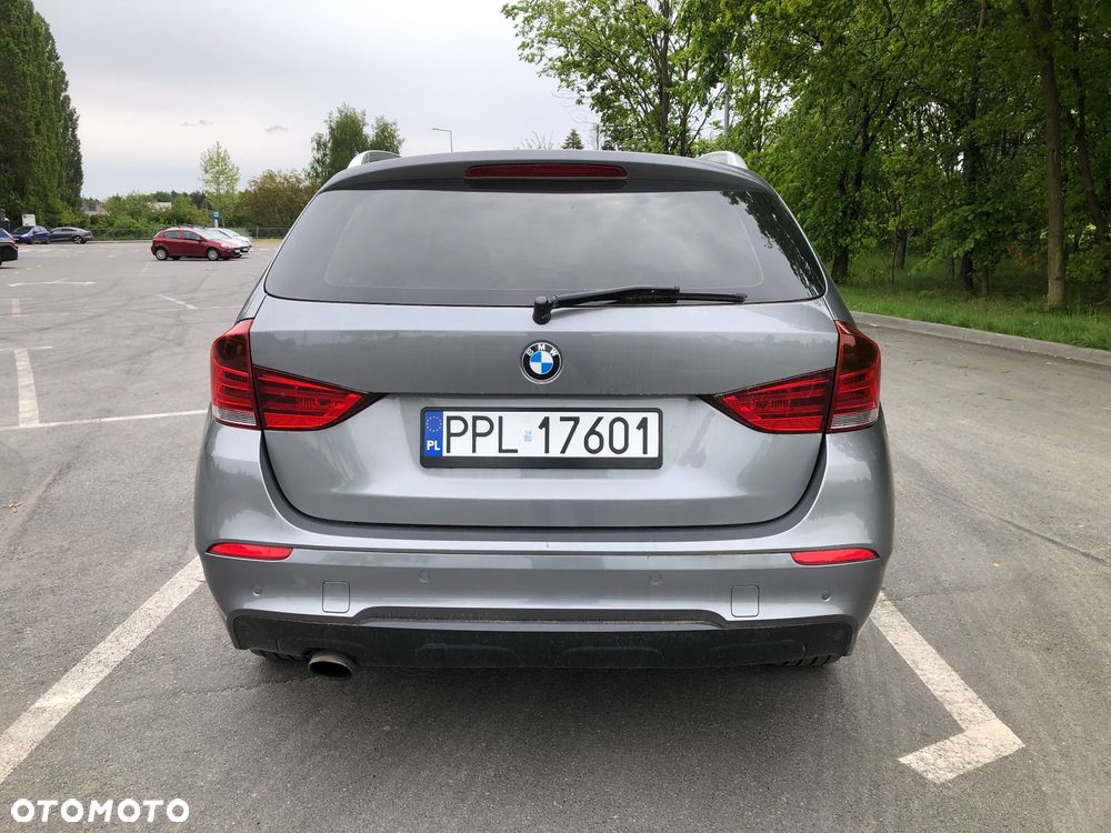 BMW X1 - 16