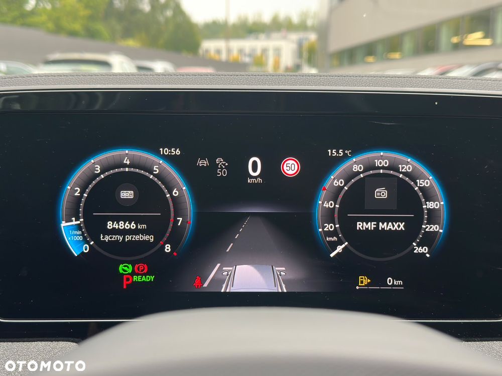 Volkswagen Passat 1.5 TSI ACT mHEV Trend DSG - 17