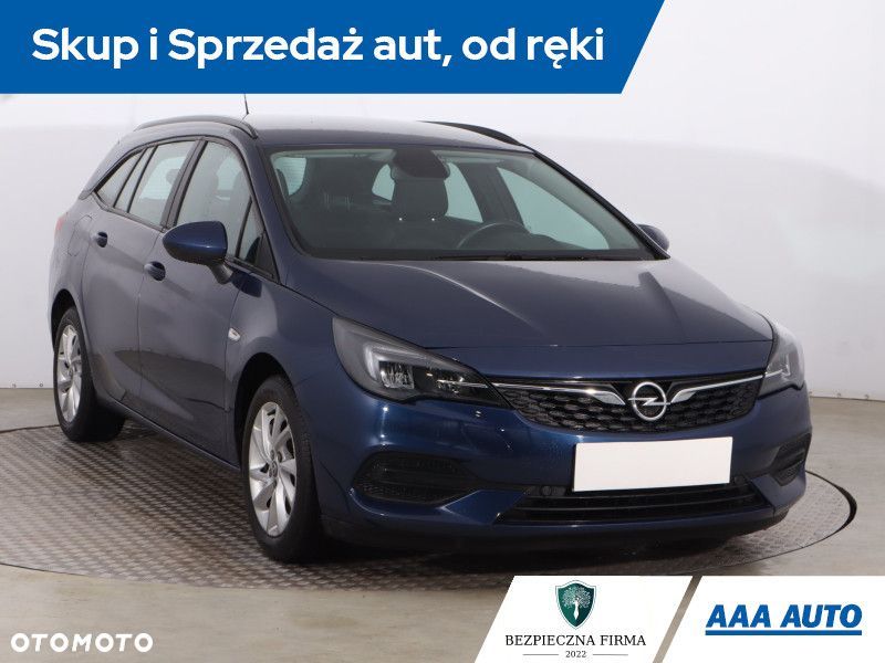 Opel Astra - 3