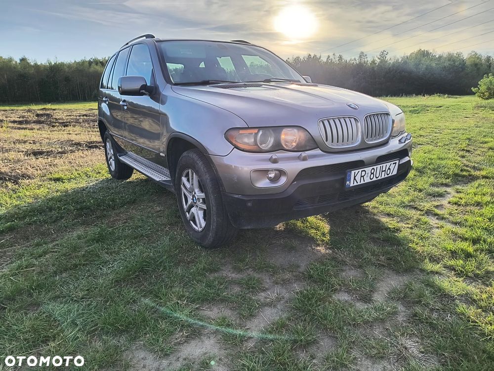 BMW X5 - 10